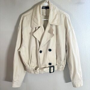 Zara Jacket